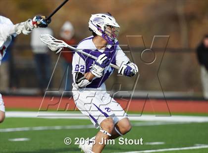 Thumbnail 2 in John Jay @ Fox Lane photogallery.