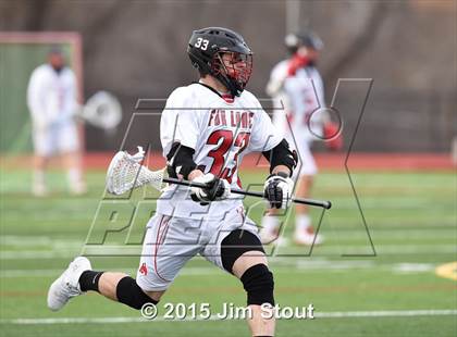 Thumbnail 3 in John Jay @ Fox Lane photogallery.