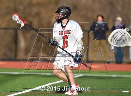Thumbnail 2 in John Jay @ Fox Lane photogallery.