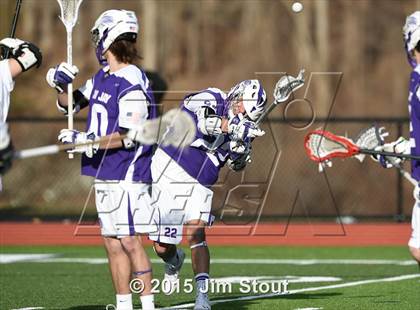 Thumbnail 1 in John Jay @ Fox Lane photogallery.