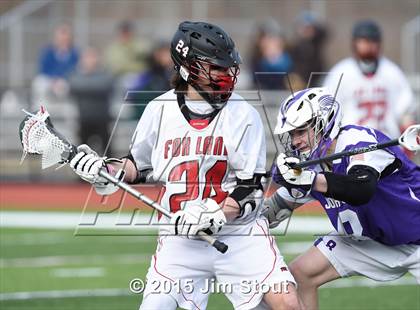 Thumbnail 2 in John Jay @ Fox Lane photogallery.