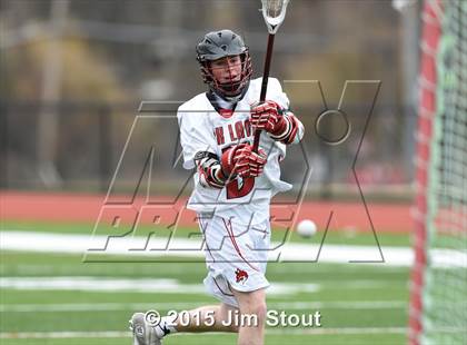 Thumbnail 3 in John Jay @ Fox Lane photogallery.