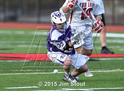 Thumbnail 3 in John Jay @ Fox Lane photogallery.