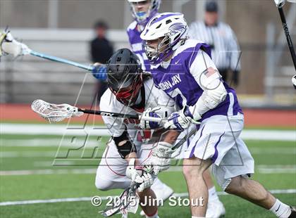 Thumbnail 3 in John Jay @ Fox Lane photogallery.