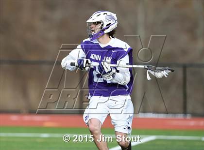Thumbnail 3 in John Jay @ Fox Lane photogallery.