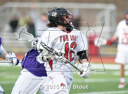 Thumbnail 1 in John Jay @ Fox Lane photogallery.