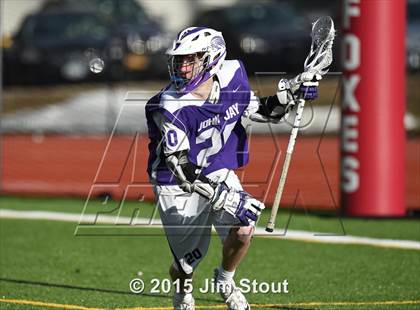 Thumbnail 2 in John Jay @ Fox Lane photogallery.
