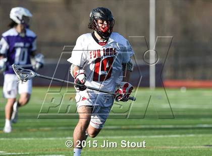 Thumbnail 3 in John Jay @ Fox Lane photogallery.
