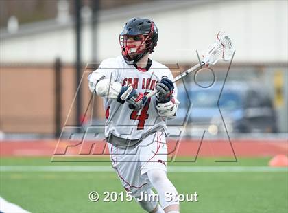 Thumbnail 1 in John Jay @ Fox Lane photogallery.