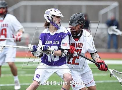 Thumbnail 1 in John Jay @ Fox Lane photogallery.