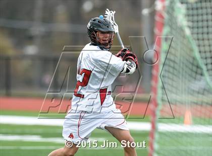 Thumbnail 3 in John Jay @ Fox Lane photogallery.