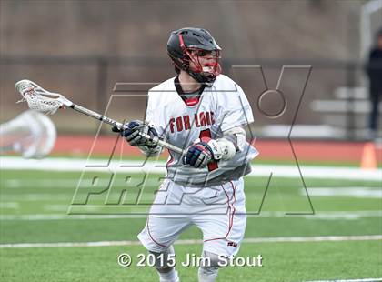 Thumbnail 1 in John Jay @ Fox Lane photogallery.