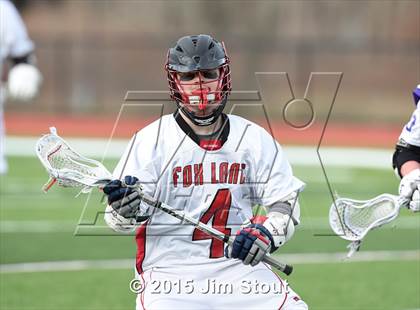 Thumbnail 3 in John Jay @ Fox Lane photogallery.