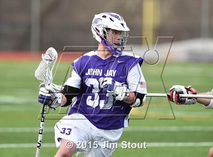 Thumbnail 3 in John Jay @ Fox Lane photogallery.