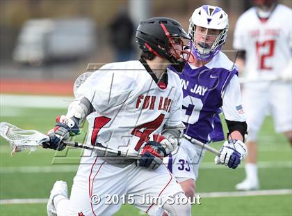 Thumbnail 2 in John Jay @ Fox Lane photogallery.