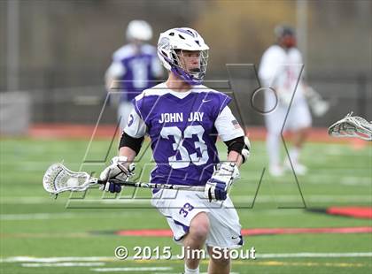 Thumbnail 1 in John Jay @ Fox Lane photogallery.