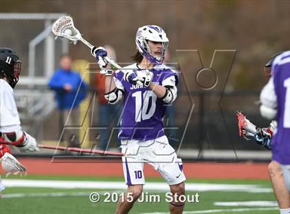 Thumbnail 3 in John Jay @ Fox Lane photogallery.