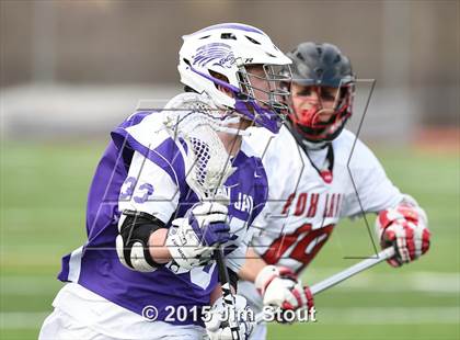 Thumbnail 1 in John Jay @ Fox Lane photogallery.