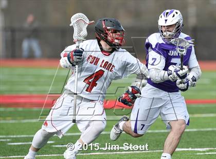 Thumbnail 3 in John Jay @ Fox Lane photogallery.