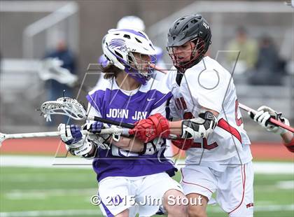 Thumbnail 1 in John Jay @ Fox Lane photogallery.