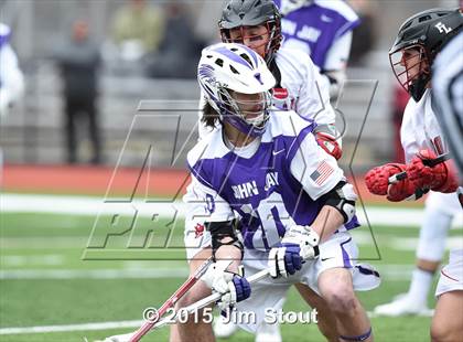 Thumbnail 1 in John Jay @ Fox Lane photogallery.