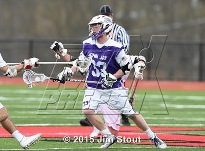 Thumbnail 1 in John Jay @ Fox Lane photogallery.