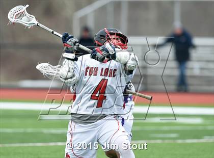 Thumbnail 1 in John Jay @ Fox Lane photogallery.