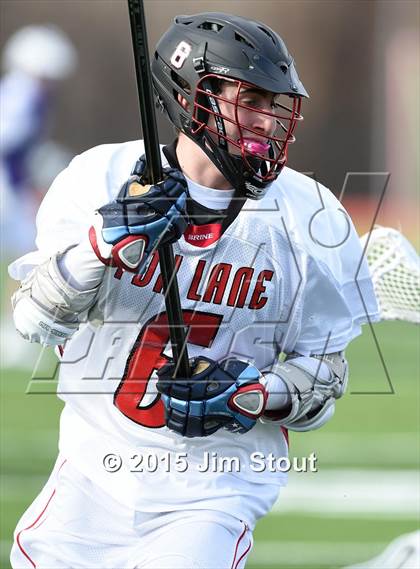 Thumbnail 3 in John Jay @ Fox Lane photogallery.