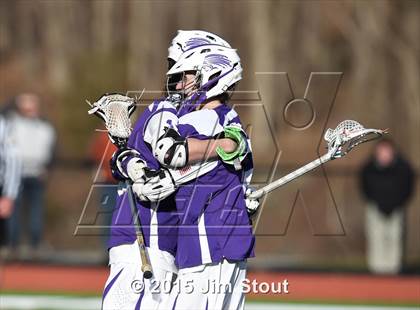 Thumbnail 2 in John Jay @ Fox Lane photogallery.