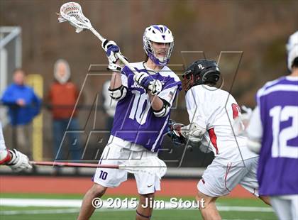 Thumbnail 1 in John Jay @ Fox Lane photogallery.