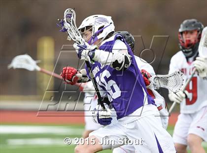 Thumbnail 3 in John Jay @ Fox Lane photogallery.