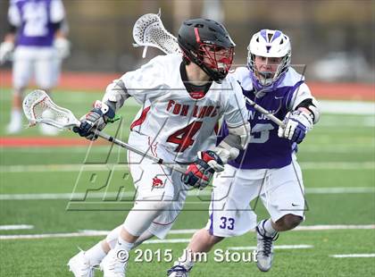 Thumbnail 3 in John Jay @ Fox Lane photogallery.