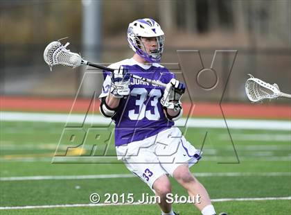 Thumbnail 1 in John Jay @ Fox Lane photogallery.