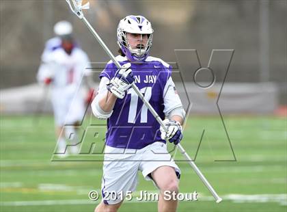 Thumbnail 2 in John Jay @ Fox Lane photogallery.