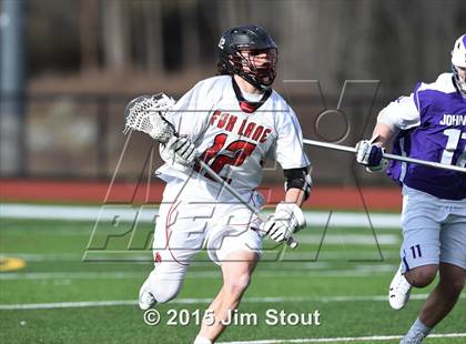 Thumbnail 1 in John Jay @ Fox Lane photogallery.