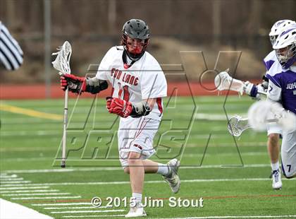 Thumbnail 3 in John Jay @ Fox Lane photogallery.