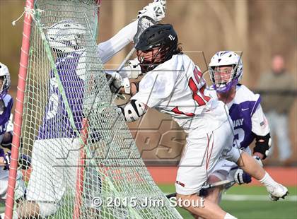 Thumbnail 3 in John Jay @ Fox Lane photogallery.