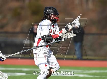 Thumbnail 3 in John Jay @ Fox Lane photogallery.
