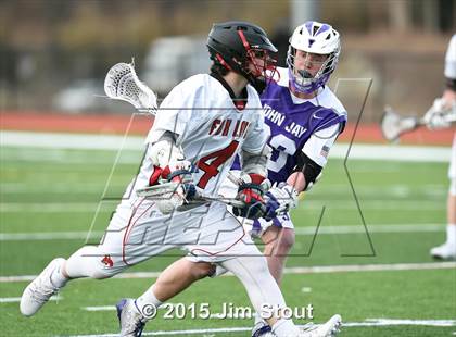 Thumbnail 1 in John Jay @ Fox Lane photogallery.