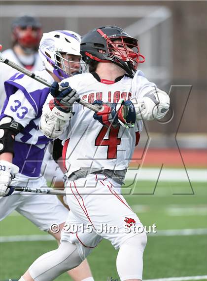 Thumbnail 1 in John Jay @ Fox Lane photogallery.