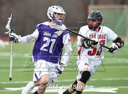 Thumbnail 1 in John Jay @ Fox Lane photogallery.