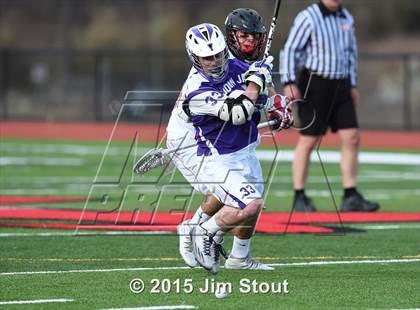 Thumbnail 1 in John Jay @ Fox Lane photogallery.