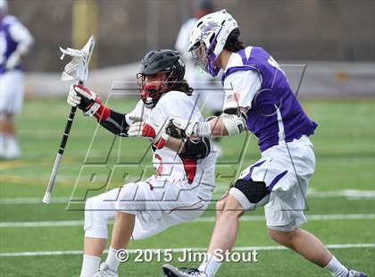 Thumbnail 3 in John Jay @ Fox Lane photogallery.