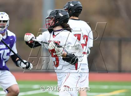 Thumbnail 3 in John Jay @ Fox Lane photogallery.