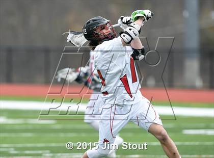 Thumbnail 1 in John Jay @ Fox Lane photogallery.