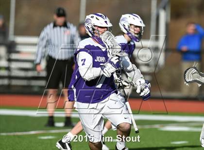 Thumbnail 2 in John Jay @ Fox Lane photogallery.