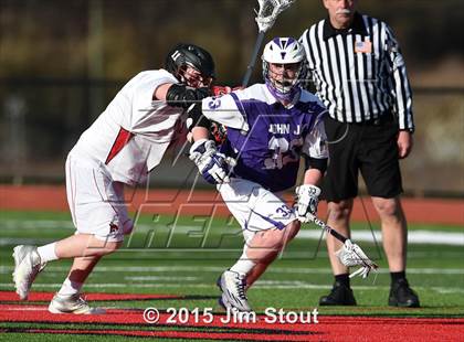 Thumbnail 3 in John Jay @ Fox Lane photogallery.