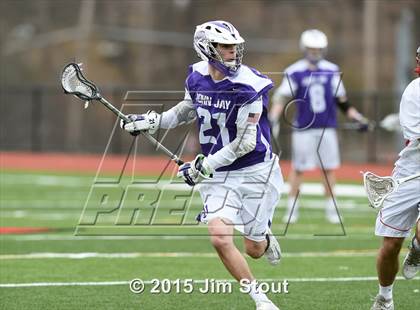 Thumbnail 2 in John Jay @ Fox Lane photogallery.