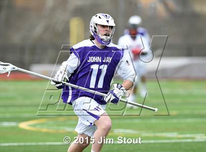 Thumbnail 3 in John Jay @ Fox Lane photogallery.