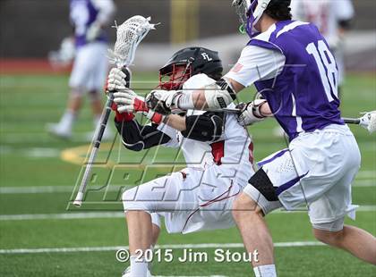 Thumbnail 1 in John Jay @ Fox Lane photogallery.